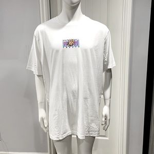 Kith Treats Comic ss Tee